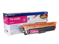 Toner BROTHER TN245M magenta