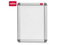 Affischram NOBO reflexfri PVC A3