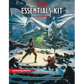 Essentials Kit