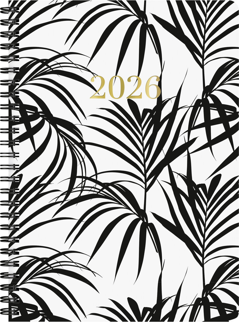 A5 Jungle 12 mån FSC