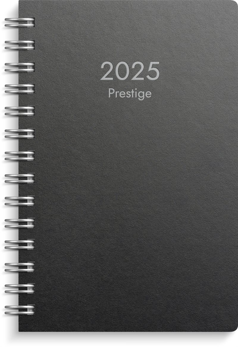 Kalender 2025 Prestige Eco Line