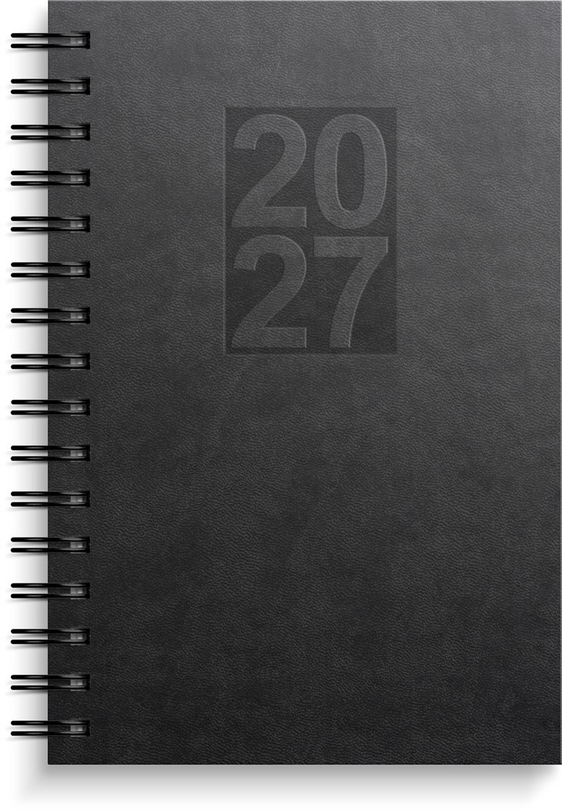 Dagbok Country 2027