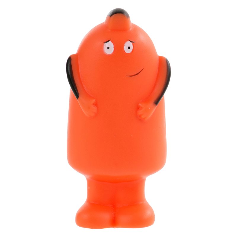 Giggi, plastfigur