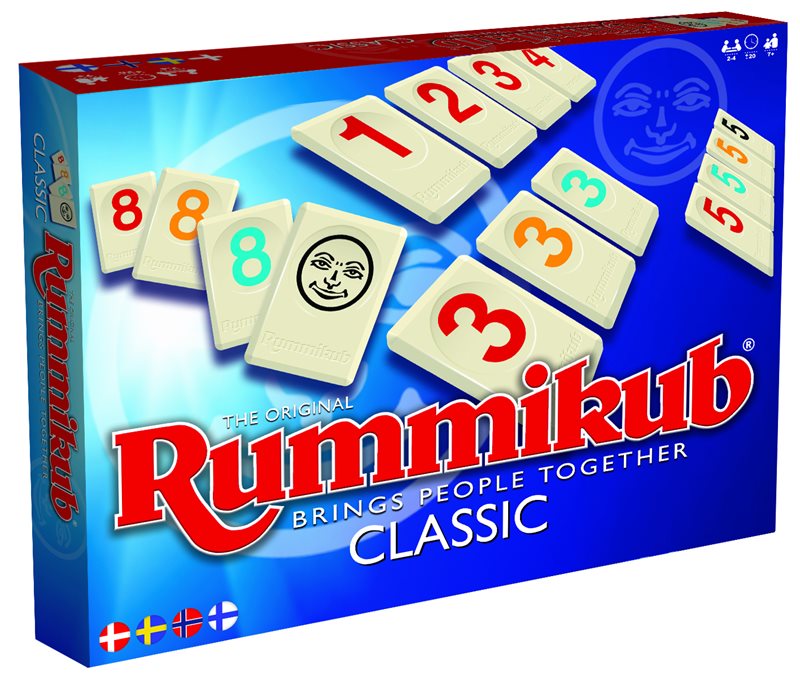 Rummikub