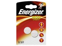 Batteri ENERGIZER Cell Lithium 2032 2/FP