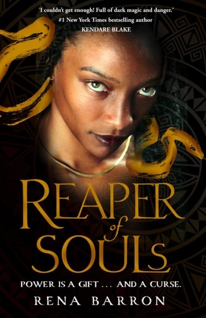 Reaper of Souls