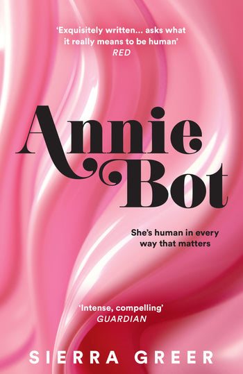 Annie Bot