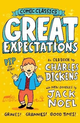 Comic Classics: Great Expectations