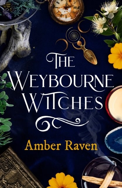 The Weybourne Witches