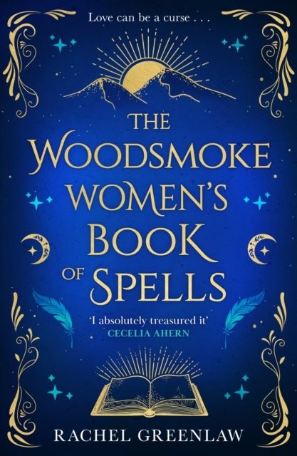The Woodsmoke Women