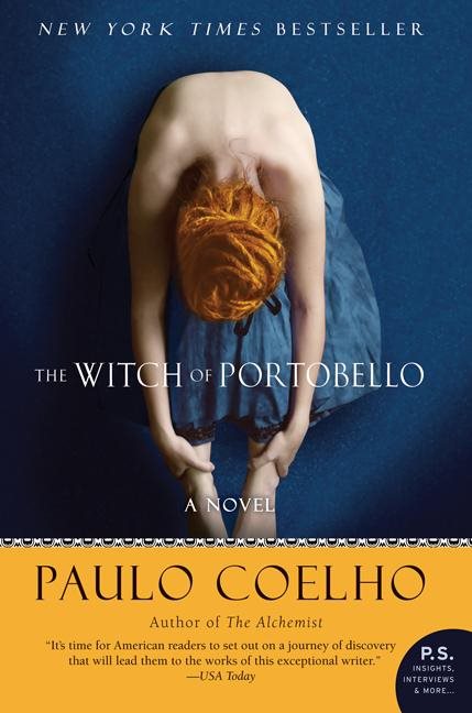 Witch of Portobello Intl