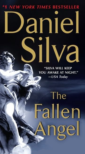 Fallen angel the