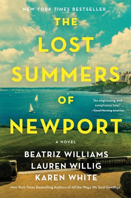 Lost Summers of Newport, The