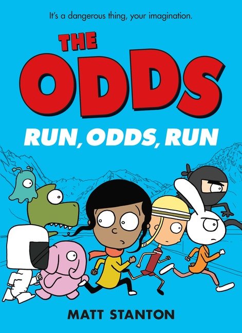 Odds: Run, Odds, Run, The