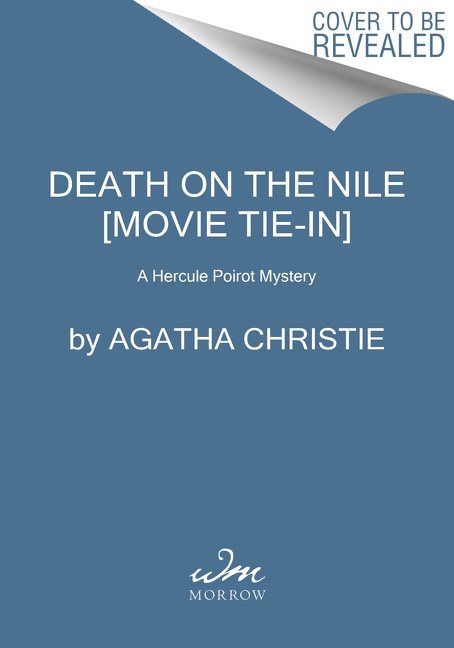 Death on the Nile [Movie Tie-in 2022]