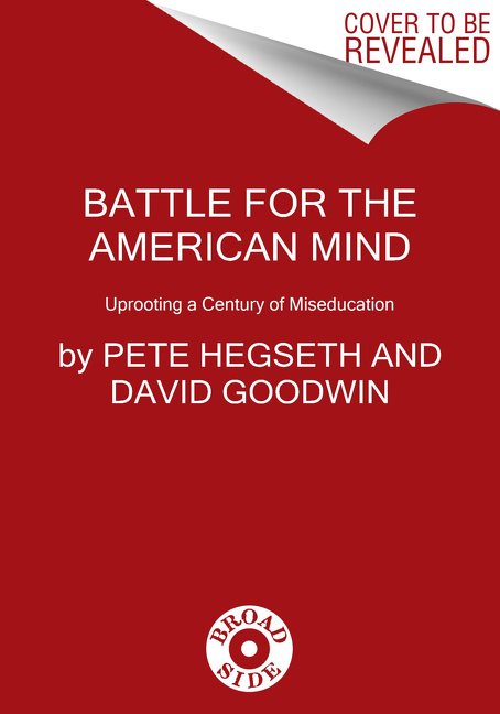 Battle for the American Mind