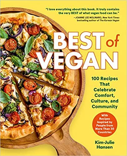 Best of Vegan