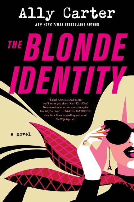 Blonde Identity, The