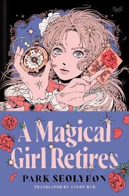 A Magical Girl Retires