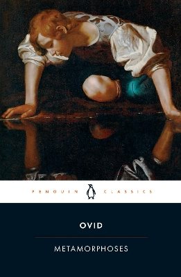 Metamorphoses