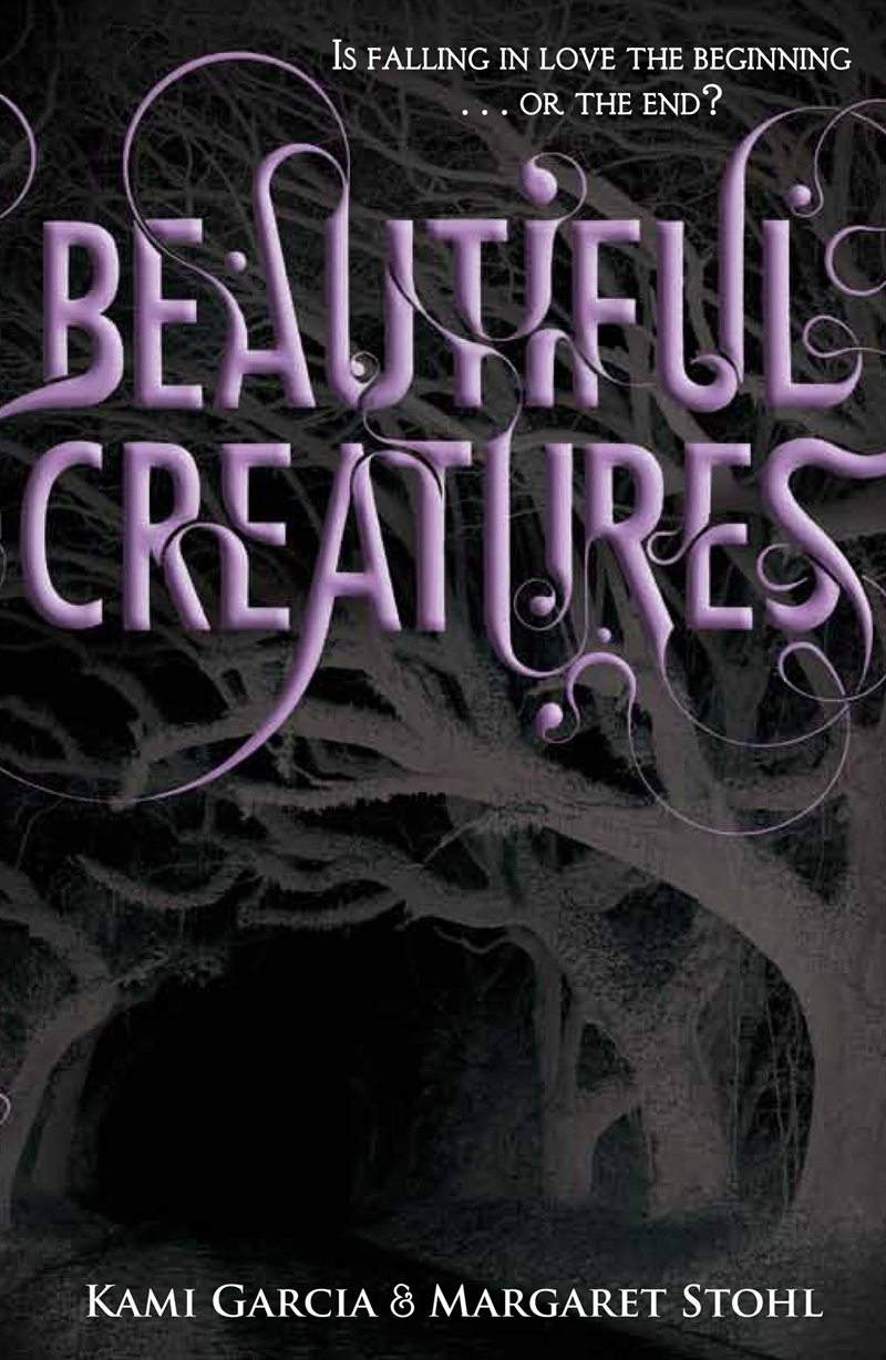 Beautiful Creatures