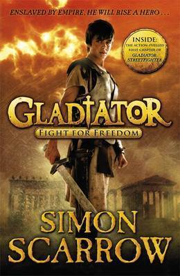 Gladiator: Fight for Freedom