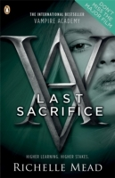 Last Sacrifice