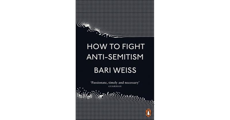 How to Fight Anti-Semitism