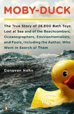 Moby-Duck