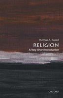 Religion: A Very Short Introduction