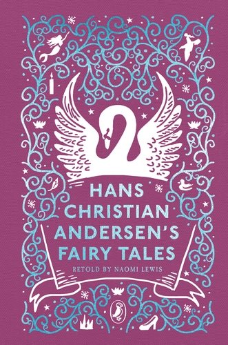 Hans Christian Andersen