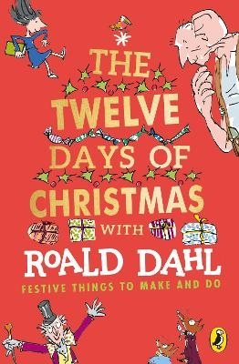 Roald Dahl