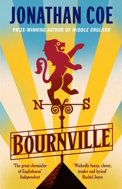 Bournville