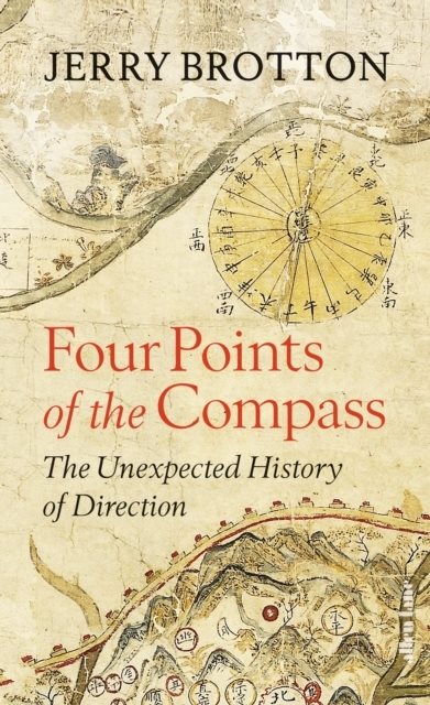 Four Points of the Compass