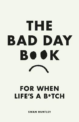 The Bad Day Book