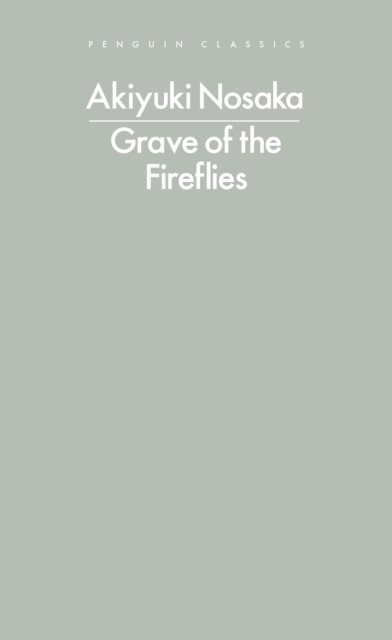 Grave of the Fireflies