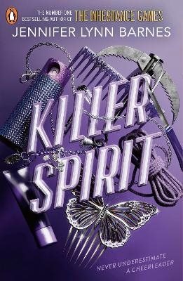 Killer Spirit