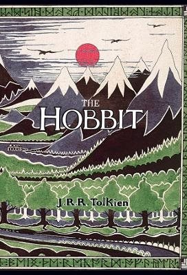 The Hobbit Classic Hardback