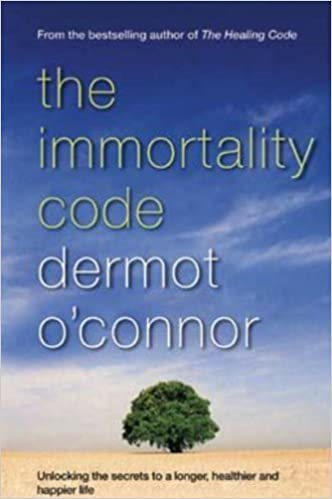 The Immortality Code