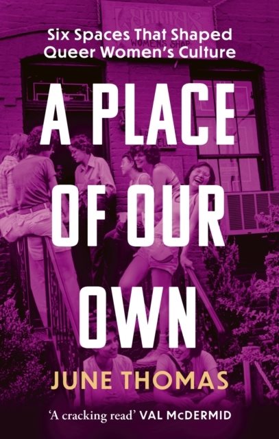 A Place of Our Own
