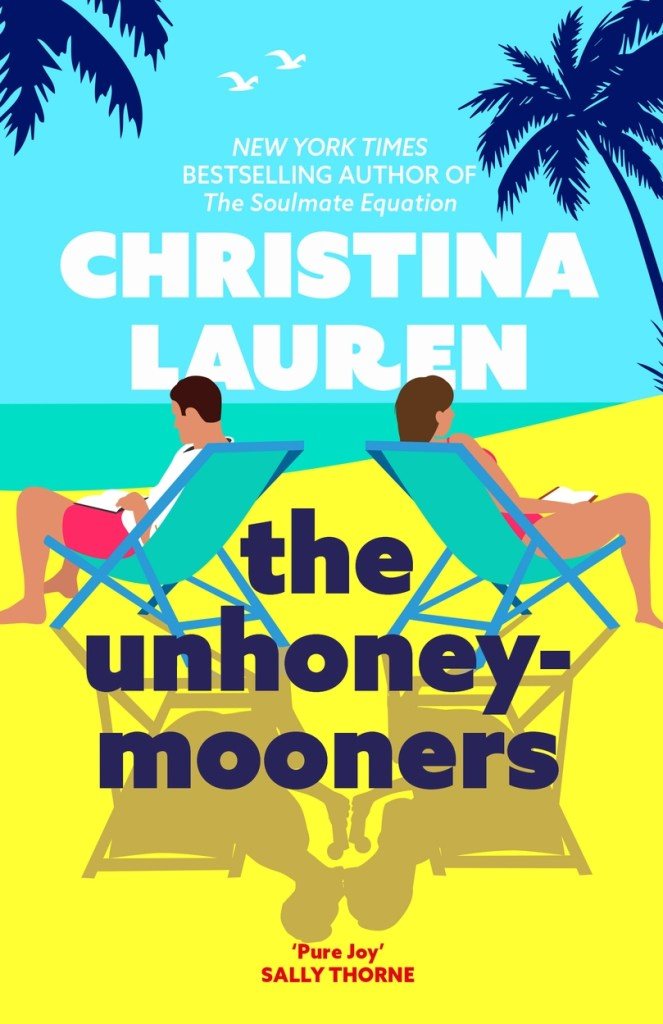 The Unhoneymooners