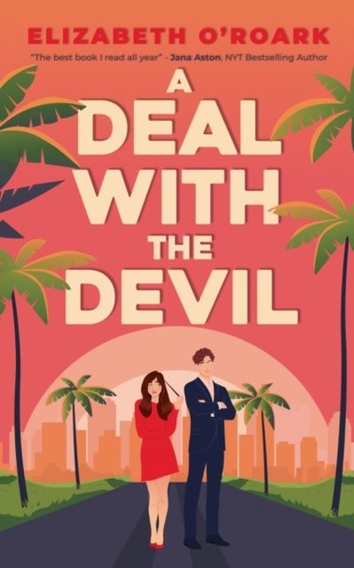 A Deal With The Devil