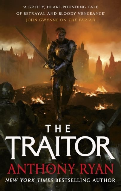 The Traitor