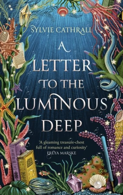 A Letter to the Luminous Deep