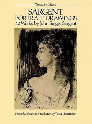 Portrait drawings