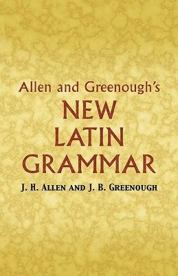 Allen and Greenough