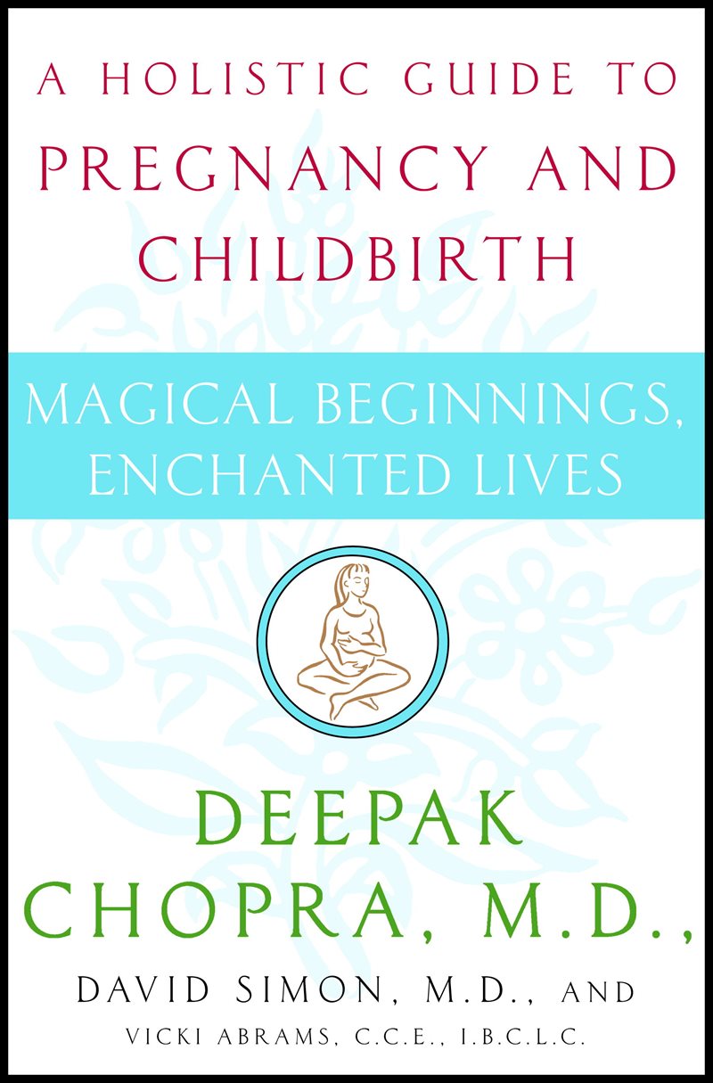 Magical Beginnings, Enchanted Lives