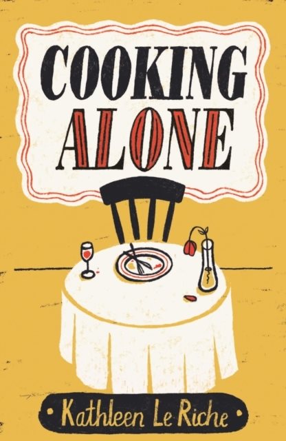 Cooking Alone