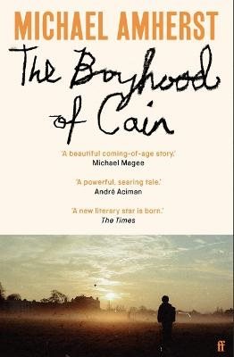 The Boyhood of Cain