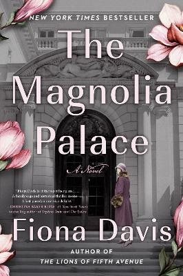 The Magnolia Palace